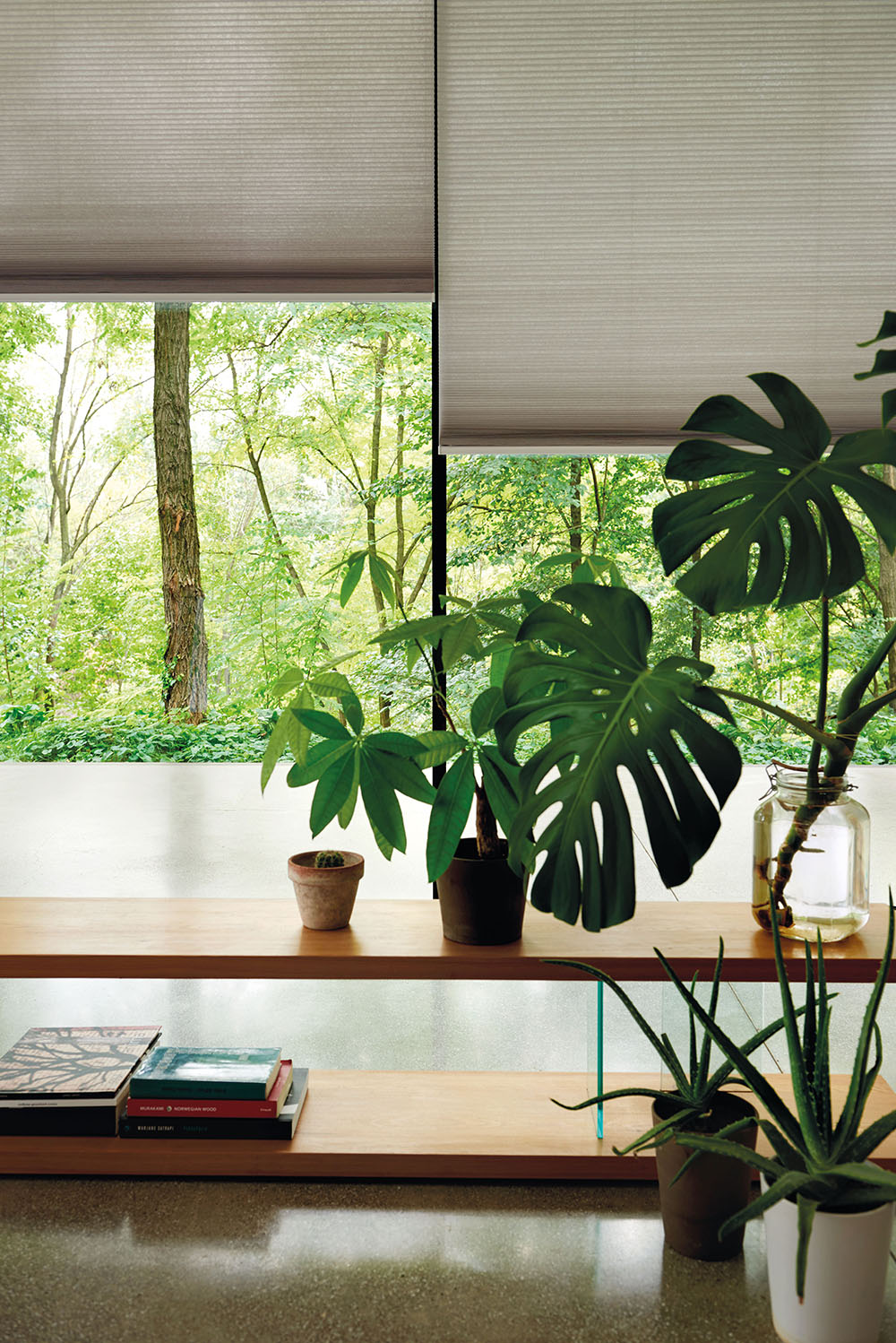 window furnishings Melbourne